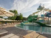 Hotel Terme Jezercica
