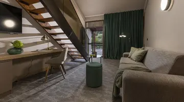 Hotel Terme Jezercica