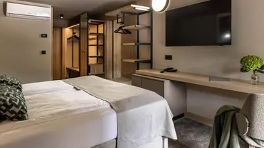Hotel Terme Jezercica
