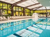Hotel Terme Jezercica