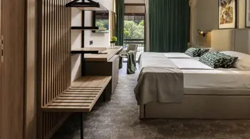 Hotel Terme Jezercica