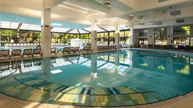 Hotel Terme Jezercica