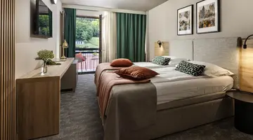 Hotel Terme Jezercica