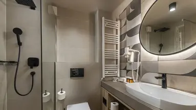 Hotel Terme Jezercica