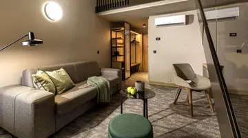 Hotel Terme Jezercica