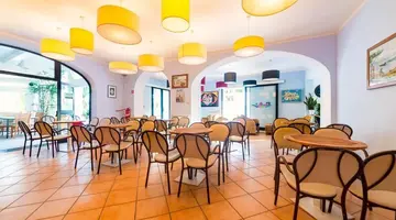 Hotel Terme Zi Carmela