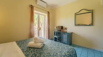 Hotel Terme Zi Carmela