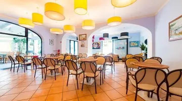 Hotel Terme Zi Carmela