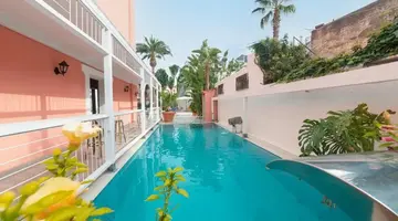 Hotel Terme Zi Carmela