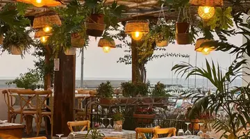 Hotel Terme Zi Carmela