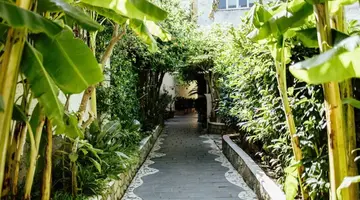 Hotel Terme Zi Carmela