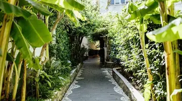 Hotel Terme Zi Carmela