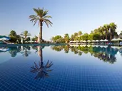 Hotel Terrace Beach Resort