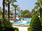Hotel Terrace Beach Resort