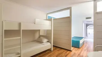 HOTEL TERRACE BEACH RESORT