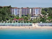 Hotel Terrace Beach Resort