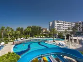 HOTEL TERRACE BEACH RESORT