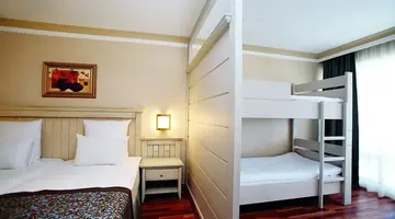 Hotel Terrace Beach Resort