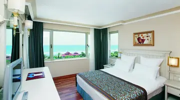 Hotel Terrace Beach Resort