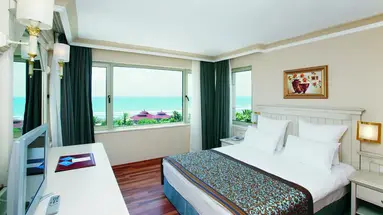 Hotel Terrace Beach Resort