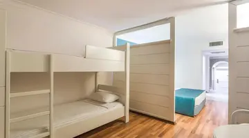 HOTEL TERRACE BEACH RESORT