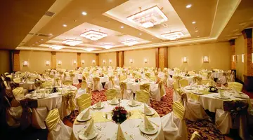 Hotel Terrace Beach Resort
