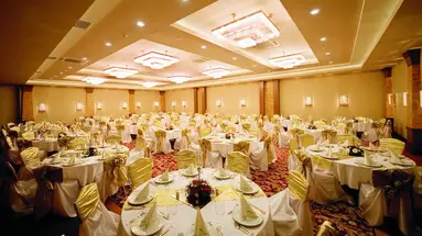 Hotel Terrace Beach Resort