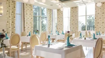 HOTEL TERRACE BEACH RESORT