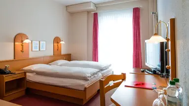 Hotel Terrace