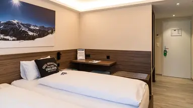 Hotel Terrace