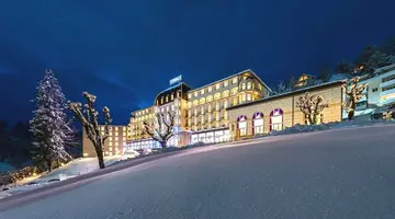 Hotel Terrace