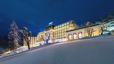 Hotel Terrace