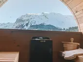Hotel Terrace