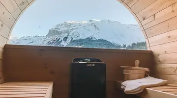 Hotel Terrace
