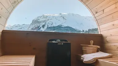 Hotel Terrace