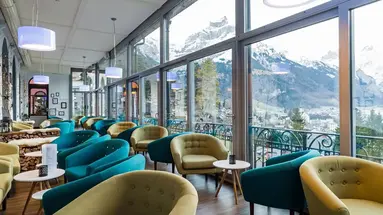 Hotel Terrace