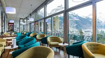 Hotel Terrace