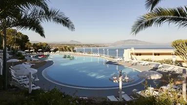 HOTEL TERRASINI