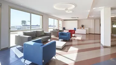 HOTEL TERRASINI