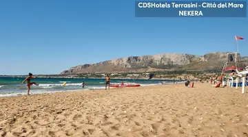 HOTEL TERRASINI