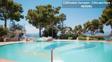 HOTEL TERRASINI