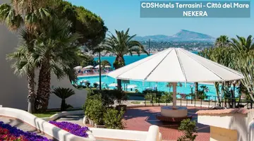 HOTEL TERRASINI