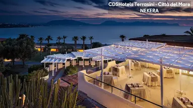 HOTEL TERRASINI