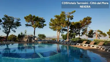 HOTEL TERRASINI