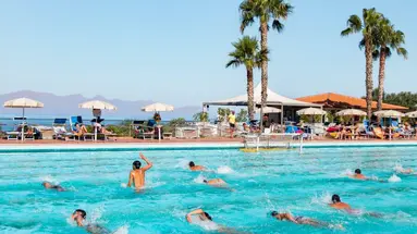 HOTEL TERRASINI