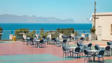 HOTEL TERRASINI