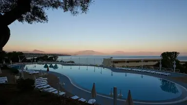 HOTEL TERRASINI