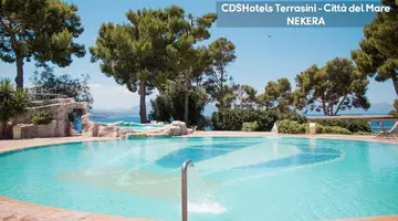 HOTEL TERRASINI