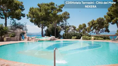 HOTEL TERRASINI