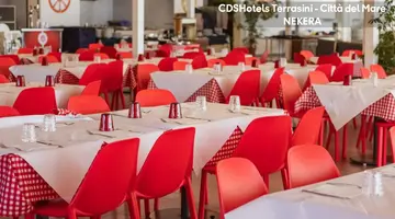 HOTEL TERRASINI